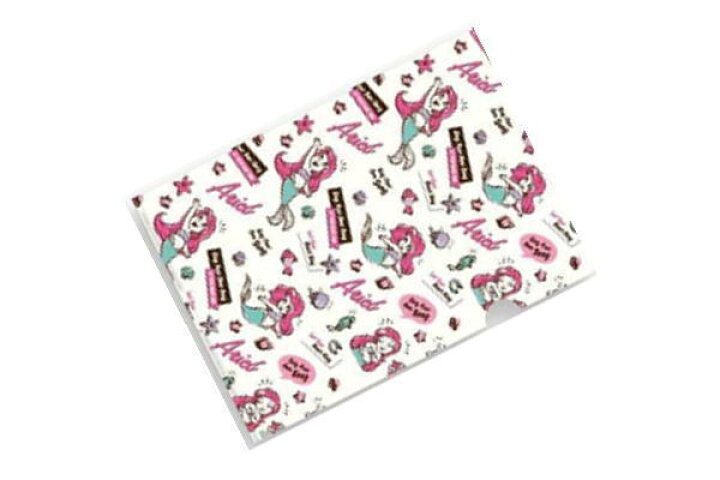 楽天市場 ディズニープリンセス クリアファイル 総柄 ポップ アリエル リトルマーメイド 姫 プリンセス ディズニー 映画 アニメ クリアファイル クリアケース ファイルケース 整理 文房具 学校 雑貨 グッズ