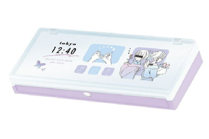 楽天市場 オリジナル Likeオルチャン プラペンケース ガールズ 女の子 韓国 プラコレ 缶ペン カンペン プラペン ふでばこ 筆箱 ペン入れ ペンケース ペンポーチ 文房具 学校 勉強 雑貨 グッズ かわいい