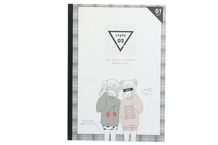 楽天市場 送料無料 日本製 オリジナル B5クロスノート ツインズ 女の子 ガールズ 韓国 ノート 文房具 学校 塾 勉強 雑貨 グッズ aoiデパート 楽天市場 送料無料 日本製 オリジナル B5クロスノート ツインズ 女の子 ガールズ 韓国 ノート 文房具 学校 塾 勉強 雑貨 グッズ aoiデパート