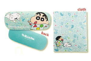 クレヨンしんちゃん メガネ ケースの人気商品 通販 価格比較 価格 Com