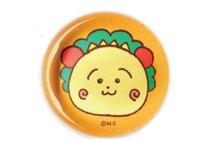 楽天市場 送料無料 コジコジ Coji Coji ガラス箸置き オレンジ コジコジ顔 きみとぼく さくらももこ テレビ アニメ 漫画 箸置き はし置き ハシ置き 置き物 食事 食器 キッチン 雑貨 グッズ ａｏｉデパート