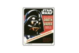 楽天市場 ダースベイダー ステッカーの通販
