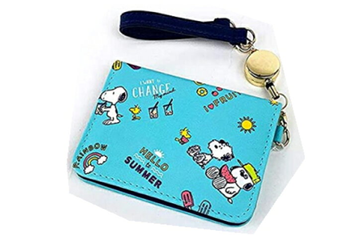 市場 スヌーピー アニメ ウッドストック ダイカットパスケース ピーナッツ すぬーぴー グレー Snoopy