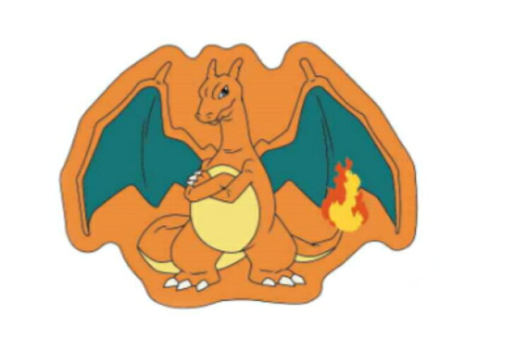楽天市場 ポケットモンスター もっちりポーチ リザードン ピカチュウ ポケモン ゲーム アニメ 映画 テレビ ケース ポーチ 小物入れ 整理 収納 ミニケース ミニポーチ 雑貨 グッズ かわいい ａｏｉデパート