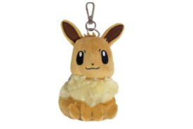 楽天市場 ポケモン キーホルダー ぬいぐるみの通販