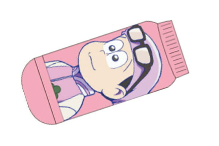 楽天市場 おそ松さん キャラクターソックス ピンク トド松 おそ松くん おそ松 赤塚不二夫 漫画 アニメ ソックス くつした 靴下 くつ下 レディース 女性 ファッション 雑貨 グッズ ａｏｉデパート