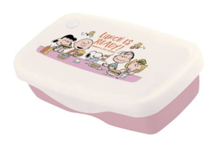 初回限定お試し価格 日本製 スヌーピー Snoopy バスケット風ランチボックス ハグ ピーナッツ ウッドストック すぬーぴー アニメ お弁当箱 弁当箱 ランチボックス 遠足 アウトドア お出かけ 雑貨 グッズ かわいい