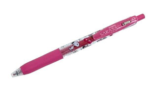 ボールペン サラサ キャラクター クリップの人気商品 通販 価格比較 価格 Com