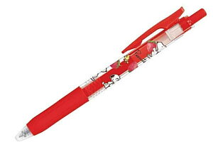 ボールペン サラサ キャラクター クリップの人気商品 通販 価格比較 価格 Com