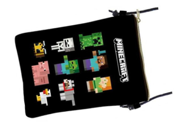 楽天市場 Minecraft マインクラフト 縦型ネックポーチ 集合 マイクラ ブロック ゲーム ビデオゲーム ケース ポーチ 小物入れ ポシェット バッグ ショルダーバッグ ミニポーチ 収納 雑貨 グッズ かわいい aoi 楽天市場 Minecraft マインクラフト 縦型ネックポーチ 集合 マイクラ ブロック ゲーム ビデオゲーム ケース ポーチ 小物入れ ポシェット バッグ ショルダーバッグ ミニポーチ 収納 雑貨 グッズ かわいい aoi
