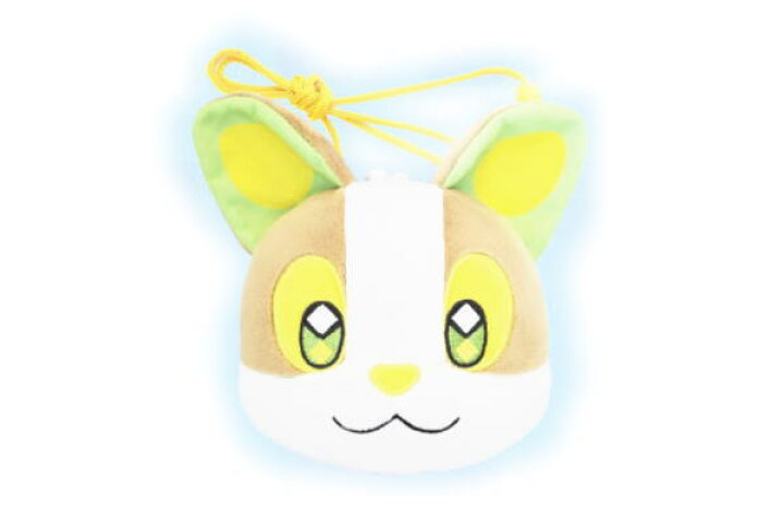 ポケットモンスター ミニがまぐち アニメ ポケモン 映画 ピカチュウ ポーチ ゲーム テレビ