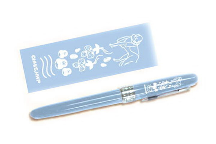 楽天市場 日本製 ヘタリア 万年筆 黒 ロシア アニメ 漫画 アニモチ 細字 まんねんひつ ペン 筆記具 文房具 学校 勉強 雑貨 グッズ ａｏｉデパート