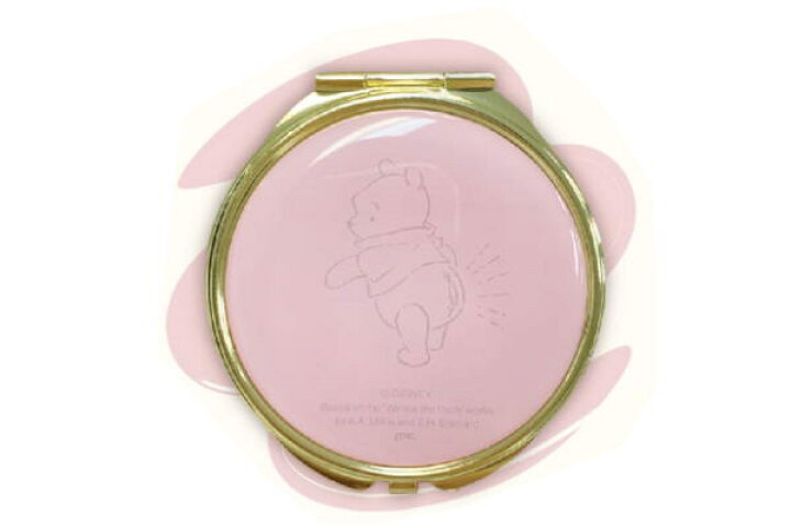 楽天市場 ディズニーキャラクター ふんわりシリーズ コンパクトミラー ピンク くまのプーさん プーさん プー ディズニー 映画 アニメ ミラー 手鏡 かがみ 鏡 化粧 メイク コスメ 雑貨 グッズ かわいい 楽天市場 ディズニーキャラクター ふんわりシリーズ コンパクトミラー ピンク くまのプーさん プーさん プー ディズニー 映画 アニメ ミラー 手鏡 かがみ 鏡 化粧 メイク コスメ 雑貨 グッズ かわいい