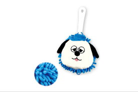 楽天市場 スヌーピー ハンディモップの通販