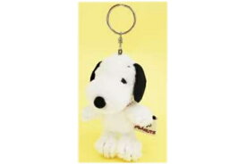 【送料無料】　 スヌーピー　SNOOPY　 プチふわマスコットキーホルダーピーナッツ　ウッドストック　すぬーぴー　アニメ　キャラクター　キーホルダー　キーリング　キーチェーン　マスコット　ぬいぐるみ　雑貨　グッズ