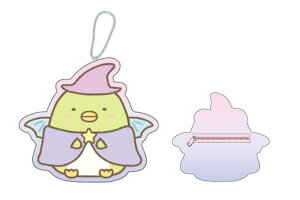 【すみっコぐらし】小銭入れ【ぺんぎん】【すみっこぐらし】【サンエックス】【すみっこ】【すみっコ】【ゆるキャラ】【映画】【青い月夜のまほうのコ】【小物入れ】【ポーチ】【ケー