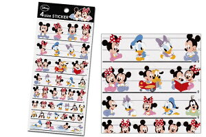 ミニーマウス ステッカーの人気商品 通販 価格比較 価格 Com