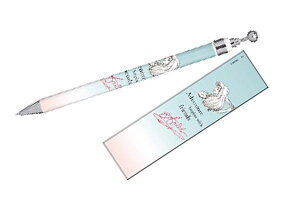 【送料無料】  【日本製】 ディズニープリンセス ボールペン0.5 アリエル リトルマーメイド 姫 プリンセス ディズニー 映画 アニメ ペン 筆記用具 文房具 学校 塾 勉強