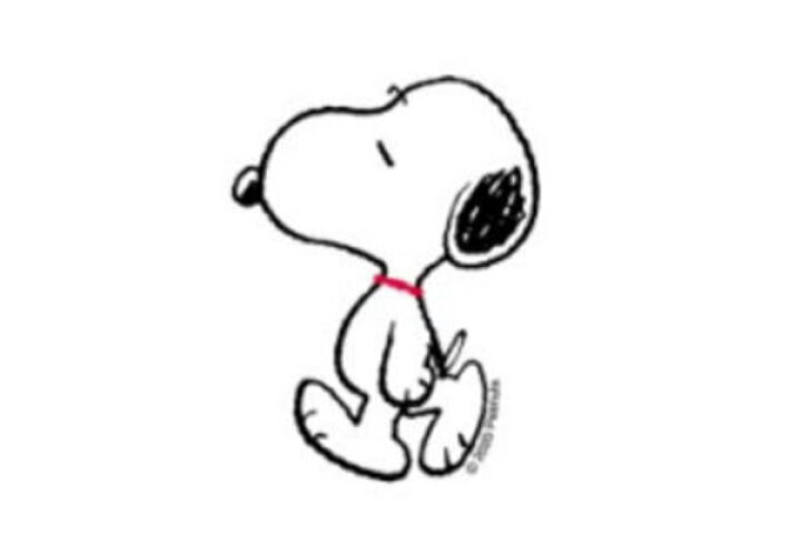 楽天市場】【スヌーピー】【SNOOPY】ミニデコステッカー【ピーナッツ 
