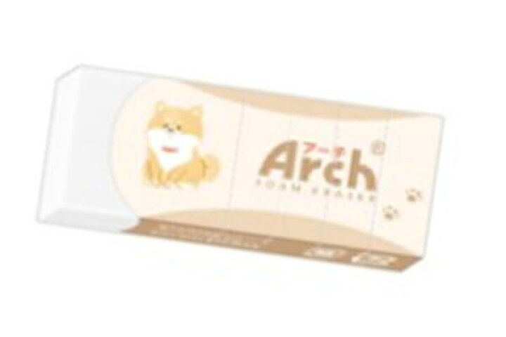 楽天市場 オリジナル Arch消しゴム ジューシーな犬たち 犬 いぬ イヌ 動物 アニマル 消しゴム けしごむ ケシゴム 消しごむ 文房具 学校 勉強 雑貨 いちご カフェオレ ａｏｉデパート