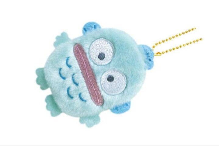 楽天市場 サンリオキャラクター ダイカット小銭入れ ハンギョドン ハンギョ はんぎょどん はんぎょ 半魚人 魚人 サンリオ ポーチ ケース 小物入れ 小銭入れ コインケース 雑貨 グッズ かわいい ａｏｉデパート
