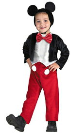 キッズ　チャイルド ミッキーマウス　ディズニー　Disney　仮装　パーティ　世界のスーパースター　ミッキーマウス　コスプレ　チャイルド　子ども　ランド　シー　男の子　女の子　コスチューム
