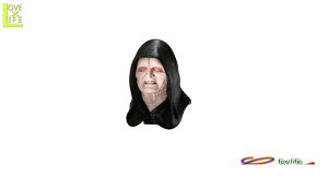 ObY@41R96@cppeB[ @}XN (X^[EH[Y)Ԃ́@STARWARS@@p[eB@tH[XĂAOIRNṼRXvV[YRXv@ߑ@
