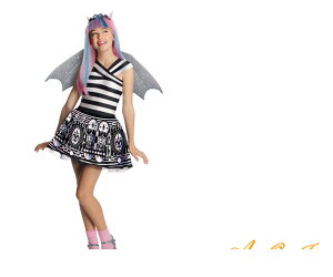 �O�b�Y�@52R720�@�L�b�Y�@�E�B�b�O�@���V�F���S�C��Rochelle Goyle�@�����X�^�[�n�C�@MONSTER HIGH�@�O�b�Y�@�p�[�e�B�@���|�̓s�X�J���o�g���Ε��݂Ɍł��L�����f�B�[��������AOI�R���N�V������