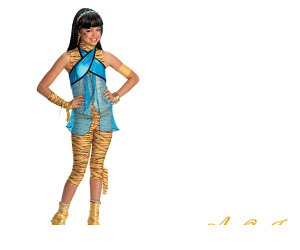 ObY@52R574@EBbO@LbY@NIfiCCleo De Nile@X^[nC@MONSTER HIGH@ߑ@@p[eB@{̌ÑGWvg܂AGL]`bNAOIRNṼRX