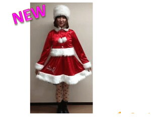���f�B�@XM(C)-14�@Barbie�@�X�E�C�[�g�z�b�g�T���^ ���b�h�o�[�r�[�@�N���X�}�X�@�T���^�@�T���^�N���[�X�@�p�[�e�B�@�n�b�s�[�N���X�}�X�ߑ�����W����AOI�R���N�V�����̃R�X��R�X�v���@