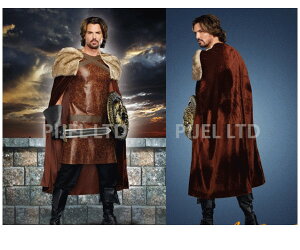 Y@94P09@DREAMGIRL@hSNGXgLO Dragon Warrior Kingm@h[K[@USA@AJ@uh@p[eB@Zup̃h[K[ AOIRNṼRXRXv