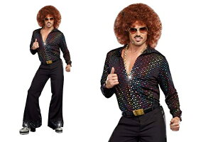 Y@94P68@DREAMGIRL@fBXRf[h Disco Dude_X@Nu@h[K[@USA@AJ@uh@p[eB@Zup̃h[K[ AOIRNṼRXRXv@