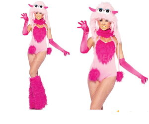 ���f�B�@53P211�@LEG AVENUE�@�ȉَq�����X�^�[ Candy Monster���b�O�A�x�j���[�@USA�@�A�����J�@�u�����h�@�p�[�e�B�@�{��̃R�X�v���u�����h ���b�O�A�x�j���[�R���N�V���� AOI�R���N�V�����̃R