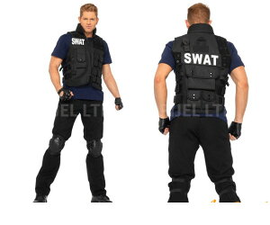 Y@83P682@LEG AVENUE@SWATR}_[ SWAT CommanderbOAxj[@USA@AJ@uh@p[eB@{̃RXvuh bOAxj[RNV AOIRNṼRX