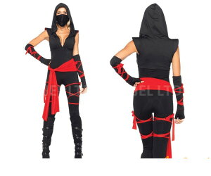 fB@85P087@LEG AVENUE@vIȔE Deadly NinjyabOAxj[@AJ@uh@p[eB@{̃RXvuh bOAxj[RNV AOIRNṼRXRX