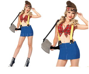 ���f�B�@85P250�@LEG AVENUE�@�����o�[�W���b�L�[ Lumber Jackie���b�O�A�x�j���[�@�A�����J�@�u�����h�@�p�[�e�B�@�{��̃R�X�v���u�����h ���b�O�A�x�j���[�R���N�V���� AOI�R���N�V�����̃R�X