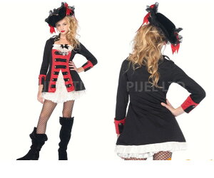 LbY@J48(P)045@LEG AVENUE@veBCLve Pirate CaptainbOAxj[@AJ@uh@p[eB@{̃RXvuh bOAxj[RNV AOIRNV