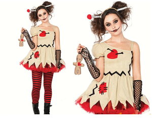 LbY@J48(P)074@LEG AVENUE@u[hD[l` Voodoo DollbOAxj[@AJ@uh@p[eB@{̃RXvuh bOAxj[RNV AOIRNṼRXR