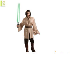 レディ スターウォーズ ジェダイJedi STARWARS フォース 映画 仮装 衣装 コスプレ コスチューム ハロウィン パーティ イベント キャラ グッズ かわいい かわいいスターウ