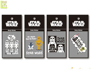GOODS@STAR WARS@{fBXebJ[CXg[V@X^[EH[Y@@p[eB@@G݁@nEB@@gC@ObY@킢@Cxg@X^[EH[Y肽