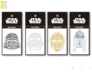 GOODS@STAR WARS@{fBXebJ[[h@X^[EH[Y@@p[eB@@G݁@nEB@@gC@ObY@킢@Cxg@X^[EH[Y肽̃O