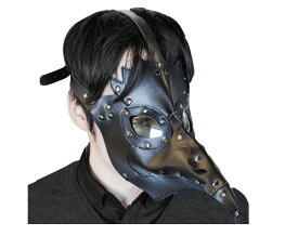 グッズ　プラークマスクマスク　プラーク　仮面　ハロウィン　コスプレ　コスチューム　衣装　仮装　かわいい