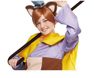 レディース ギデオンピノキオ PINOCCHIO 童話 ディズニー Disney ハロウィン コスプレ コスチューム 衣装 仮装 かわいい