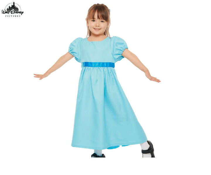 楽天市場】キッズ ウェンディS ピーターパン 妖精 ディズニー Disney 