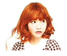 グッズ　ドーリーボブピンクミックス　WIGGYRICH　カツラ　かつら　WIGGY　宴会　ウィッグ　パーティ　ハロウィン　コスプレ　コスチューム　衣装　仮装　かわいい