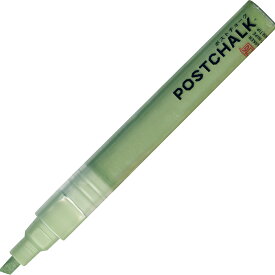 ZIG POSTCHALK MARKER WET-WIPE 6MM TIP