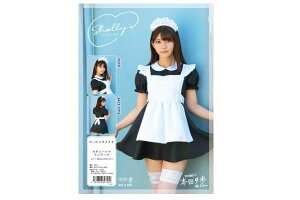 シェリーズクローゼット ベーシックメイドメイド服 衣装 ハロウィン 仮装 コスプレ コスプレイヤー アニメ かわいい コンセプト kawaii 推し 推し活 漫画 Japan メイド メ