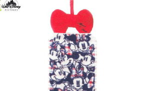 【ディズニーキャラクター】マスコット付きドレスタオル【ハングミニー】【ミッキーマウス】【ディズニー】【キッチン】【洗面】【掛タオル】【たおる】【アニメ】【グッズ】【映画】