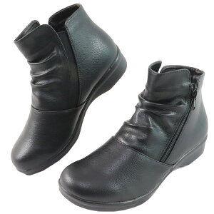 ノースデイト North Date スノーブーツ 8407 ショートブーツ レディースブーツ