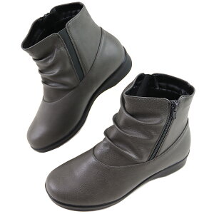 ノースデイト North Date スノーブーツ 8415 ショートブーツ レディースブーツ